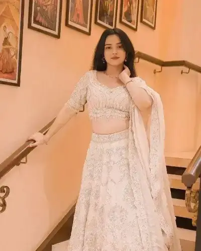 Escort Service In Anupgarh